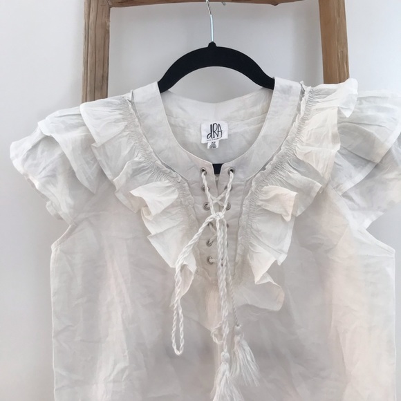 Noah Top - Picture 3 of 6